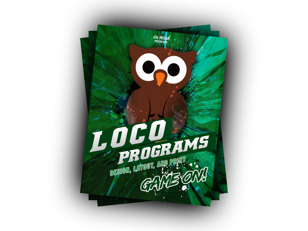 LoCoPrograms Logo